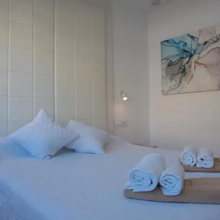 Apartment Marina B2 *