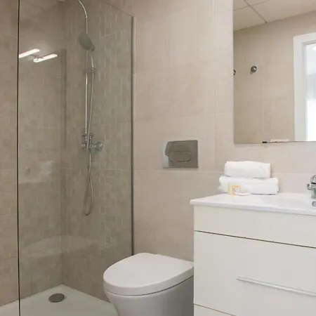 Marina B2 Apartment *