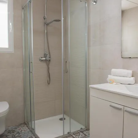 Apartment Marina B2 Denia