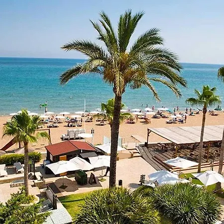 Marina B2 Denia