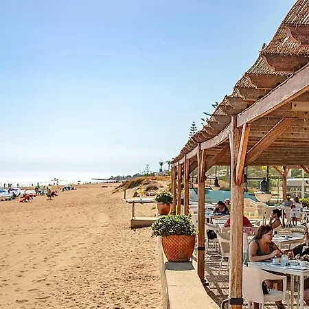Apartment Marina B2 Denia